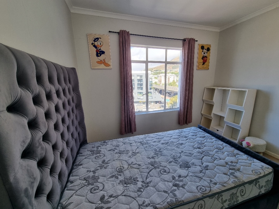 To Let 2 Bedroom Property for Rent in Gardens Western Cape